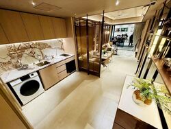 Vela Bay (D16), Apartment #624169531